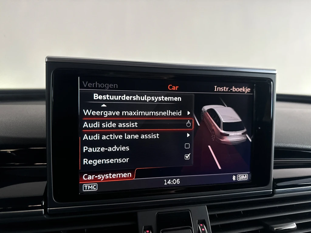 Audi RS6 – foto 44