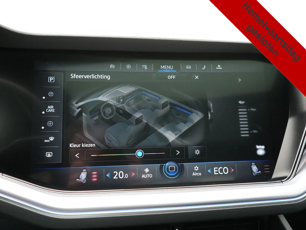 Volkswagen Touareg – foto 49