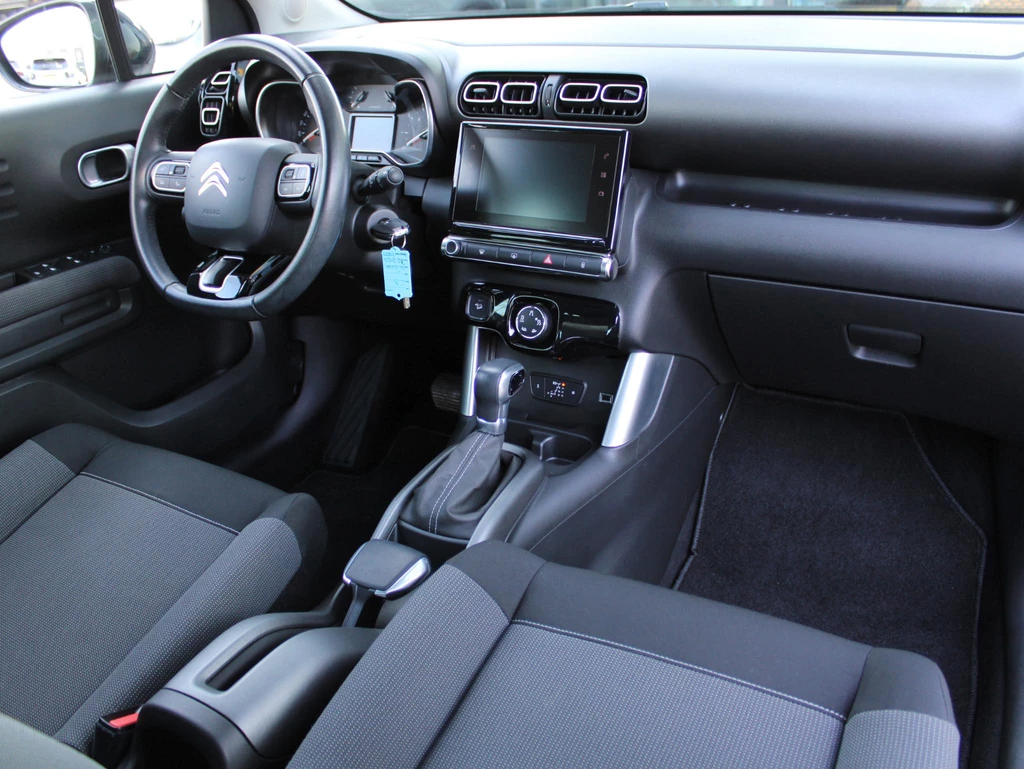 Citroën C3 Aircross – foto 7