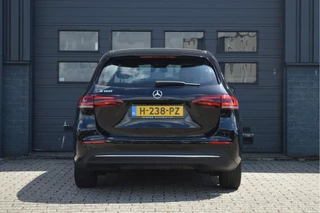 Mercedes-Benz B-Klasse – thumbnail 3