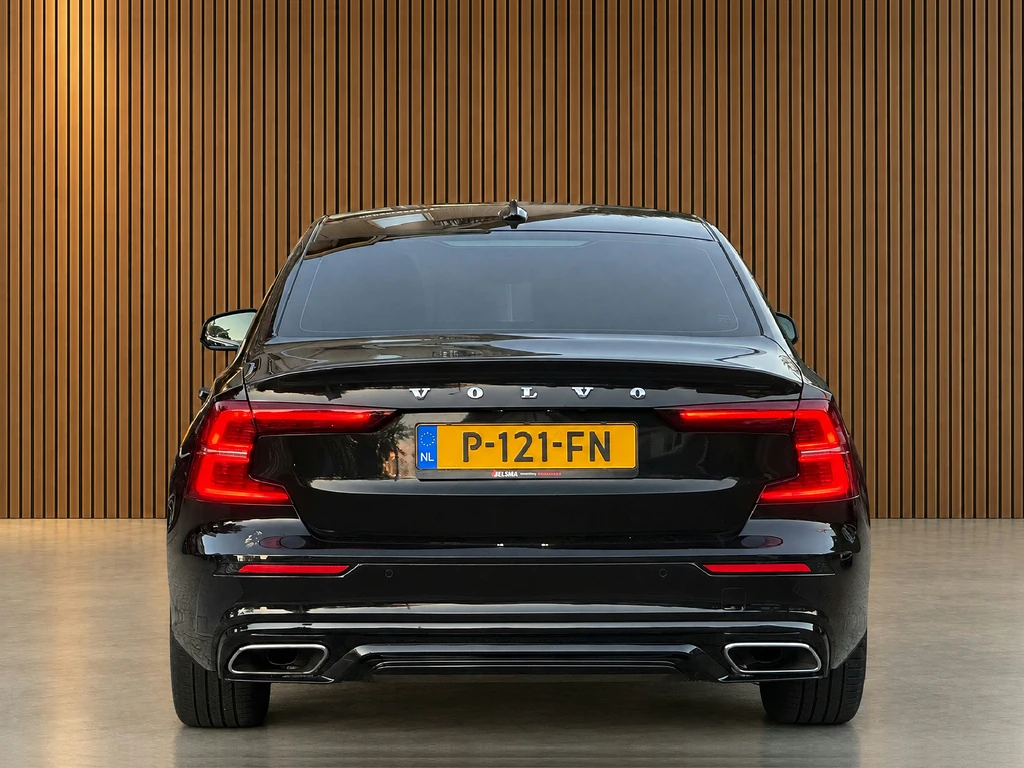Volvo S60 – foto 6