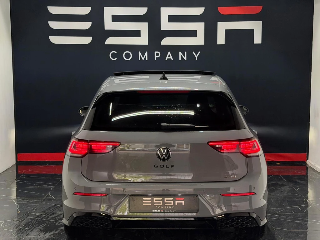 Volkswagen Golf – foto 3