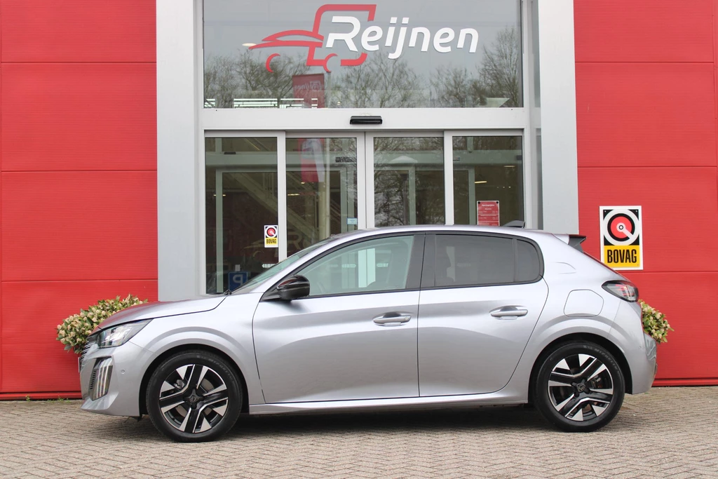 Peugeot 208 – foto 2