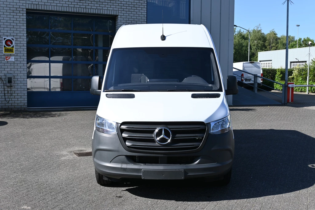 Mercedes-Benz Sprinter – foto 6