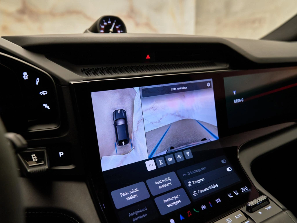 Porsche Cayenne – foto 17