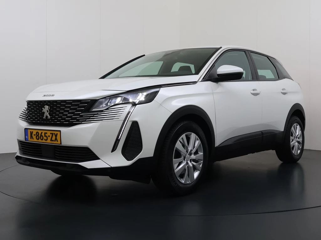 Peugeot 3008 – foto 2