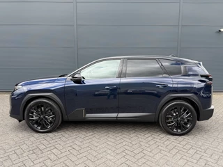 Citroën C5 Aircross – thumbnail 4