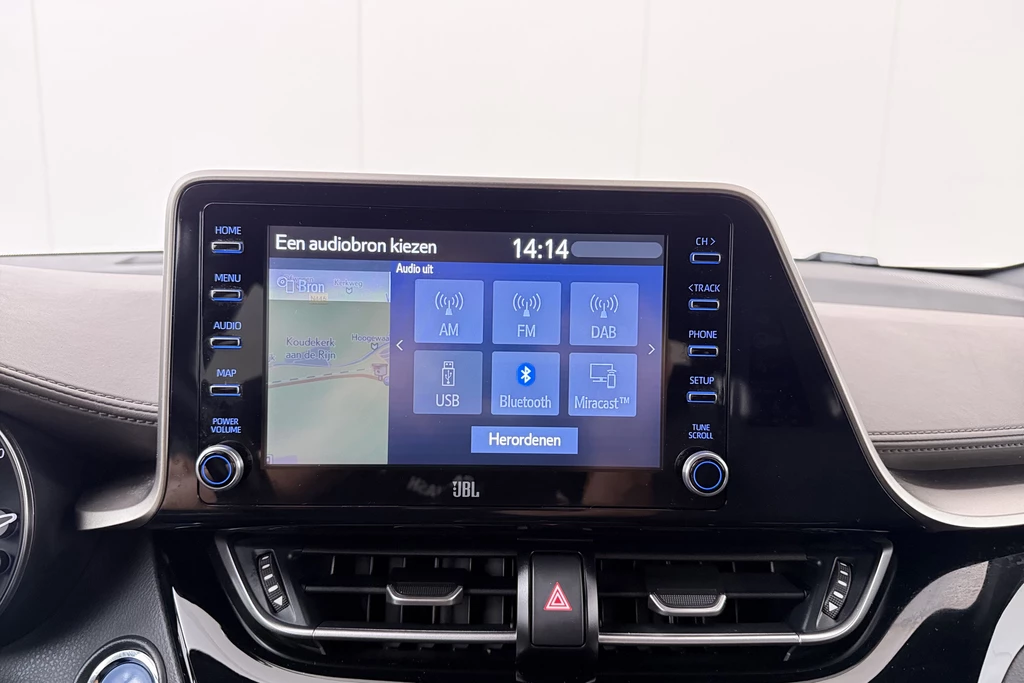 Toyota C-HR – foto 26