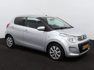 Citroën C1 – thumbnail 6