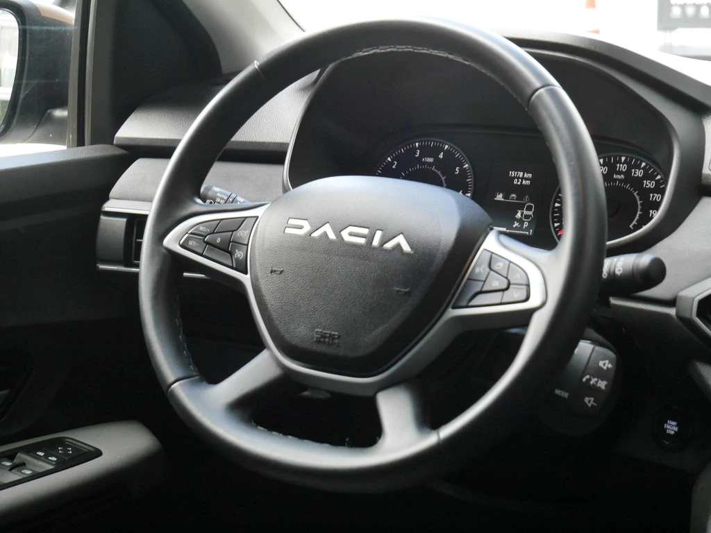 Dacia Sandero Stepway – foto 14