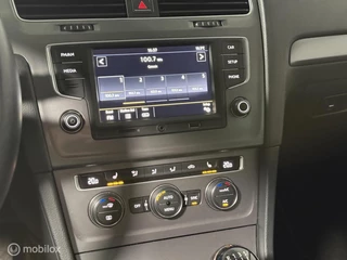 Volkswagen Golf – thumbnail 24