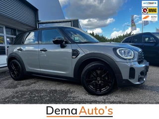 MINI Countryman – thumbnail 4