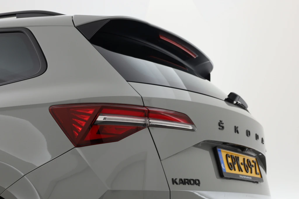 Škoda Karoq – foto 34