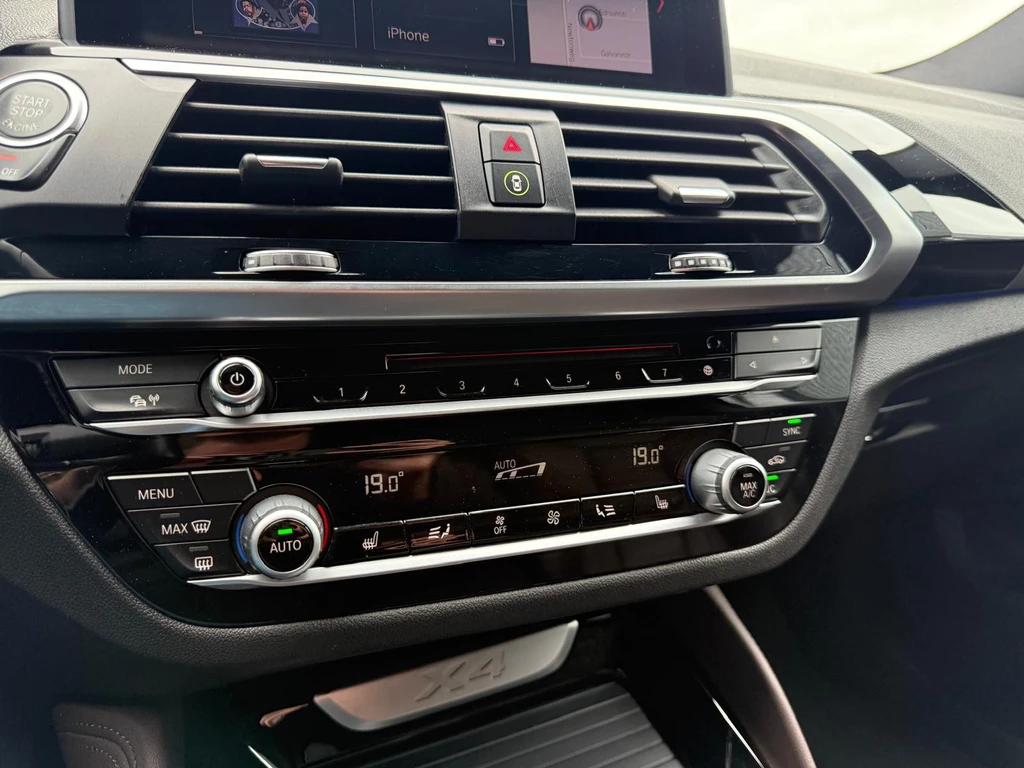 BMW X4 – foto 31