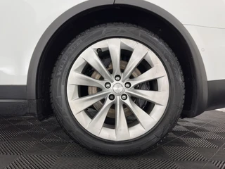 Tesla Model X – thumbnail 28