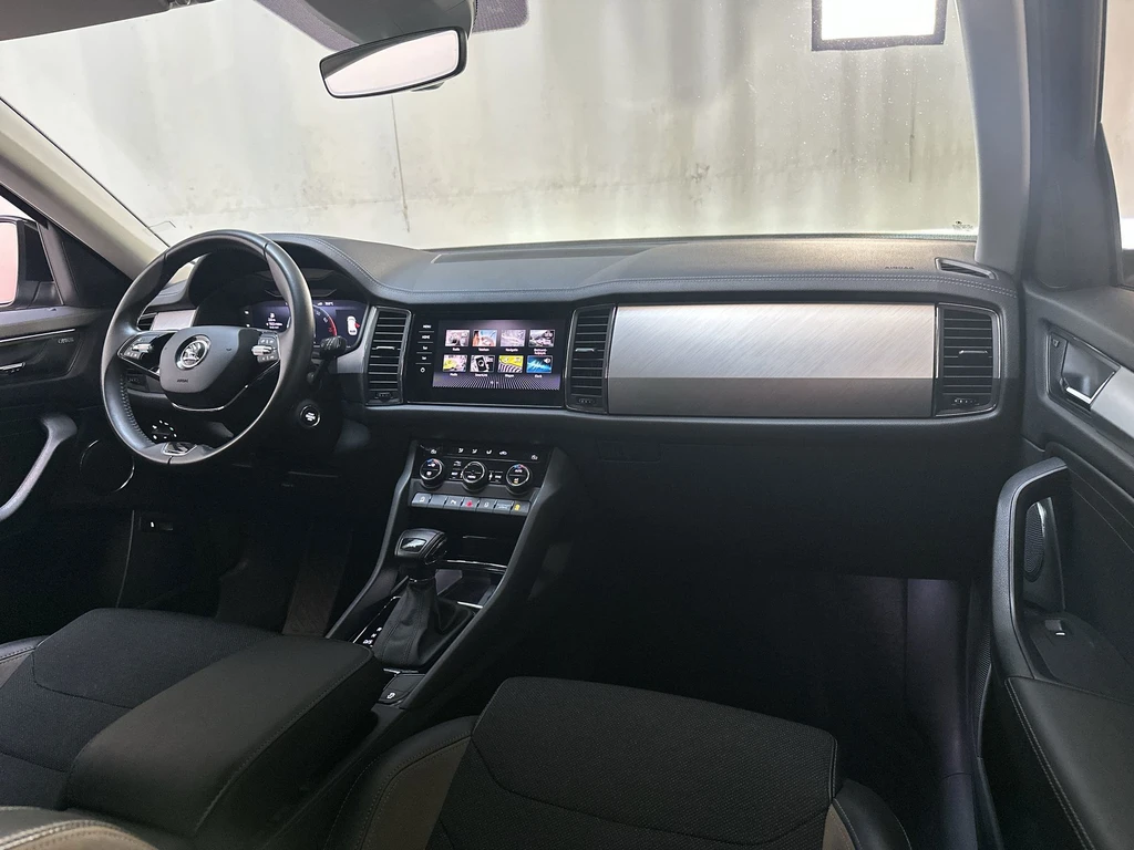 Škoda Kodiaq – foto 7