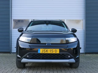 Opel Frontera – thumbnail 6