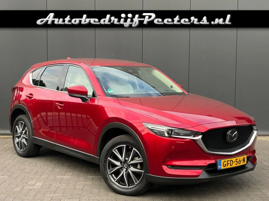 Mazda CX-5 – foto 4