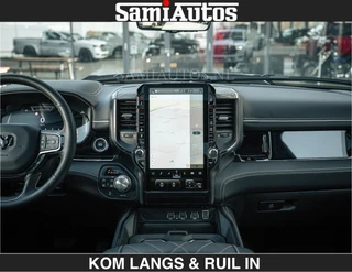 Dodge Ram Pick-Up – thumbnail 17