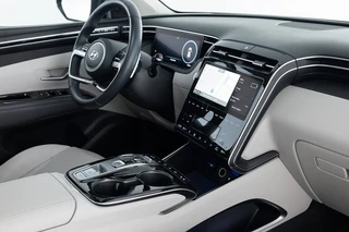 Hyundai Tucson – thumbnail 9
