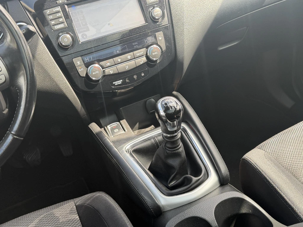 Nissan QASHQAI – foto 33