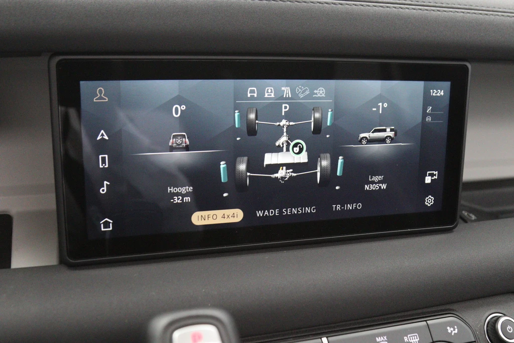 Land Rover Defender – foto 40