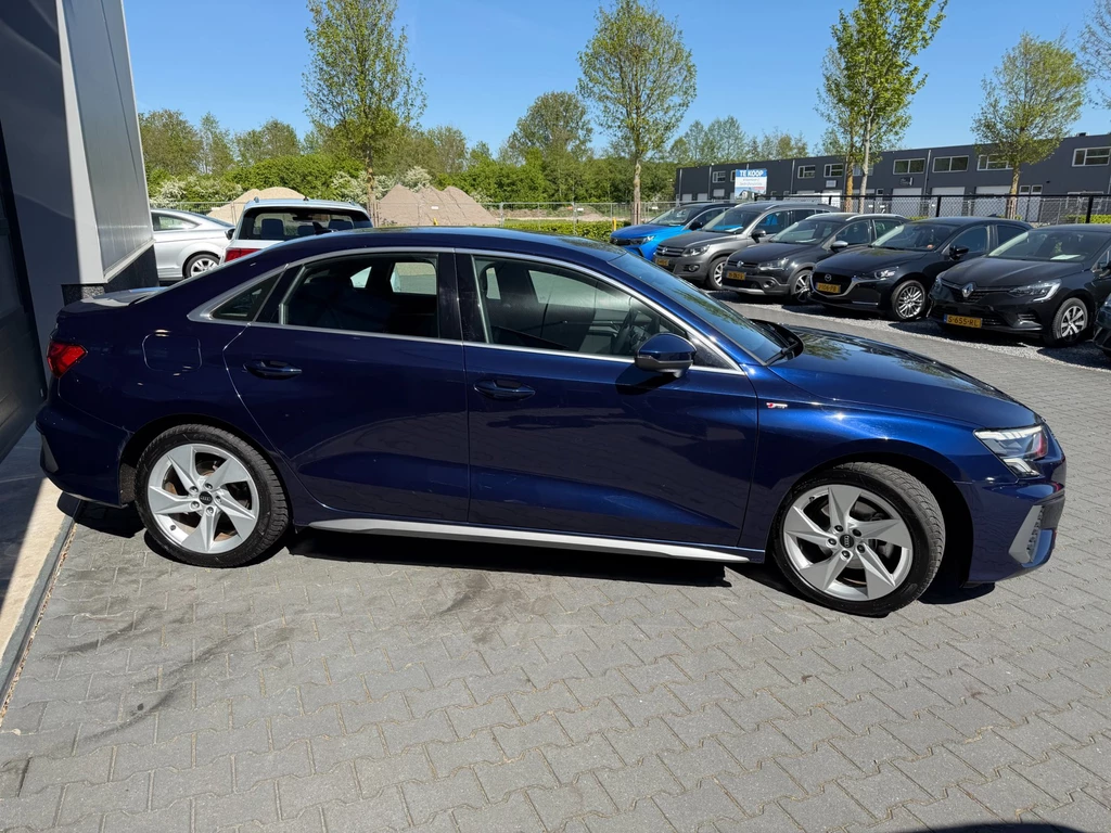 Audi A3 – foto 5