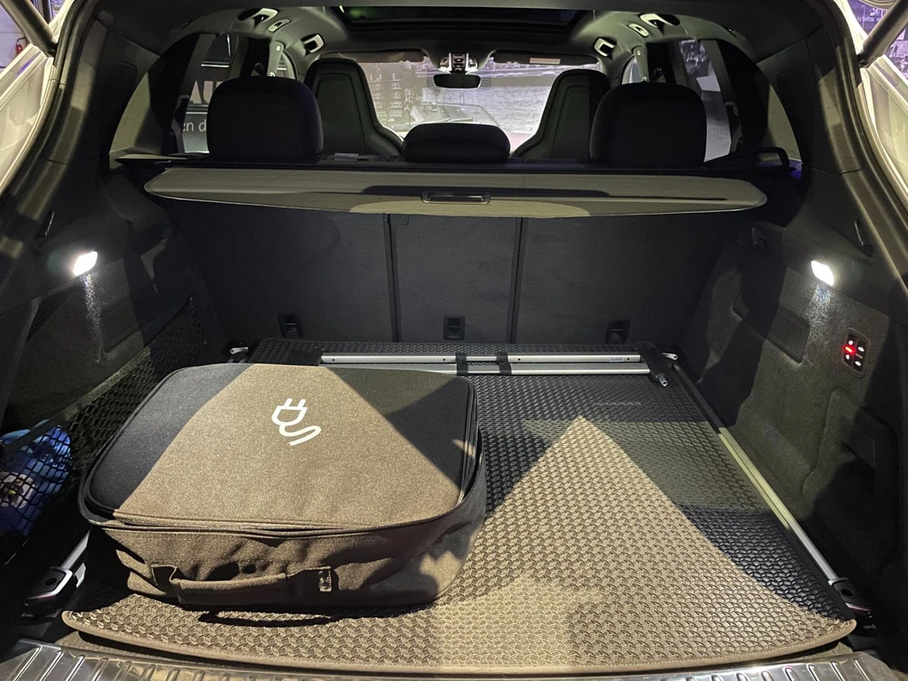 Porsche Cayenne – foto 34