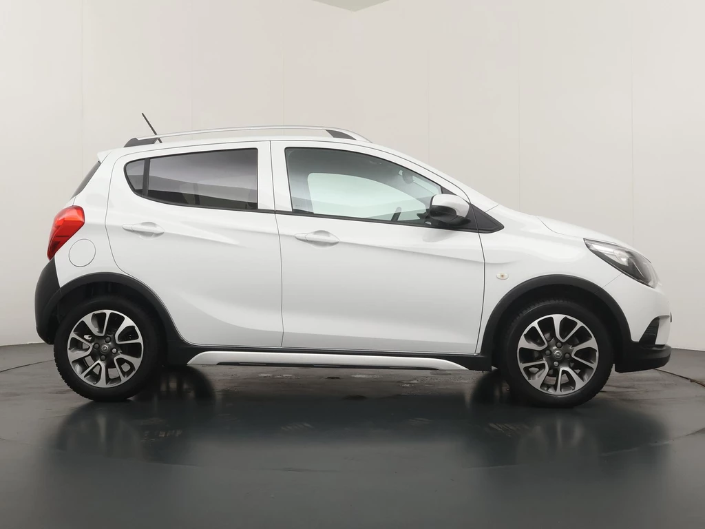 Opel KARL – foto 6