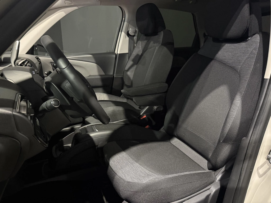 Citroën C4 Spacetourer – foto 22
