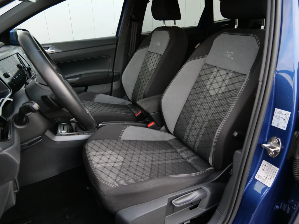 Volkswagen Taigo – foto 10