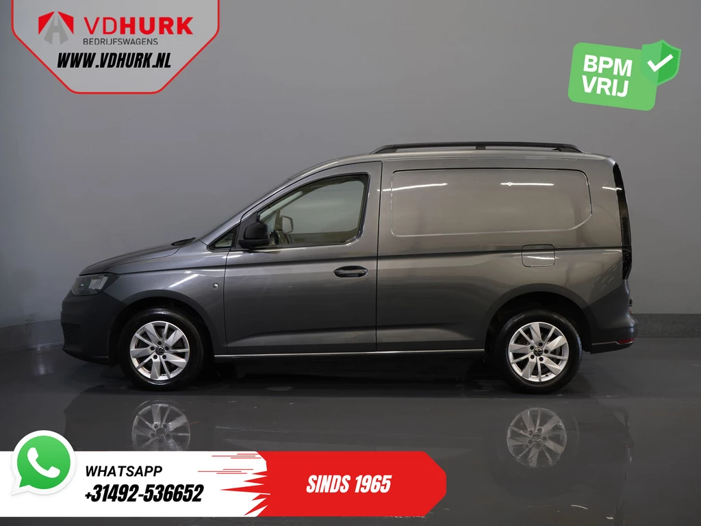 Volkswagen Caddy – foto 2