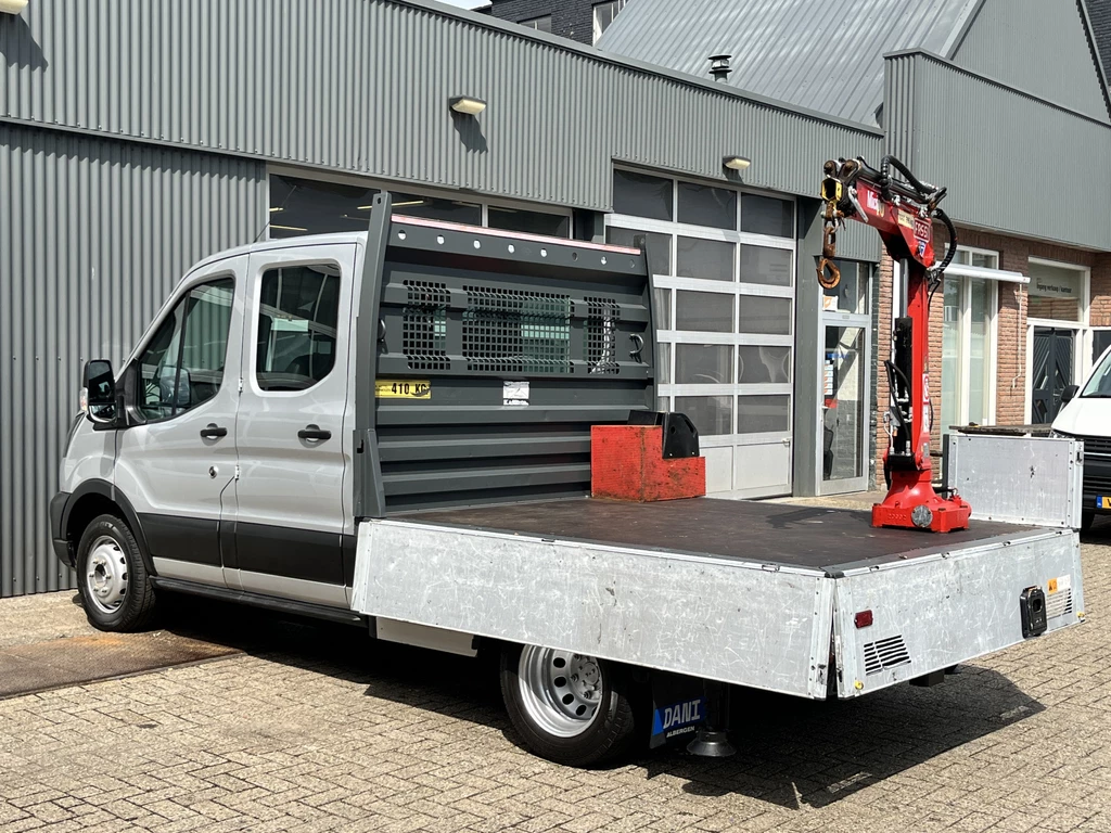 Ford Transit – foto 5