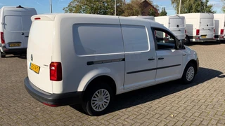 Volkswagen Caddy – thumbnail 5