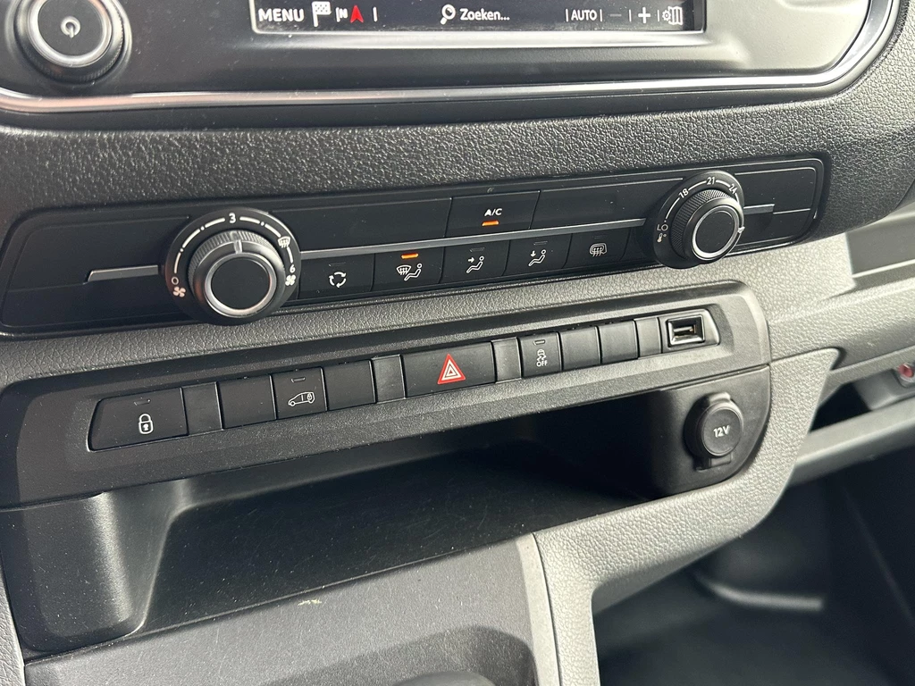 Citroën Jumpy – foto 18