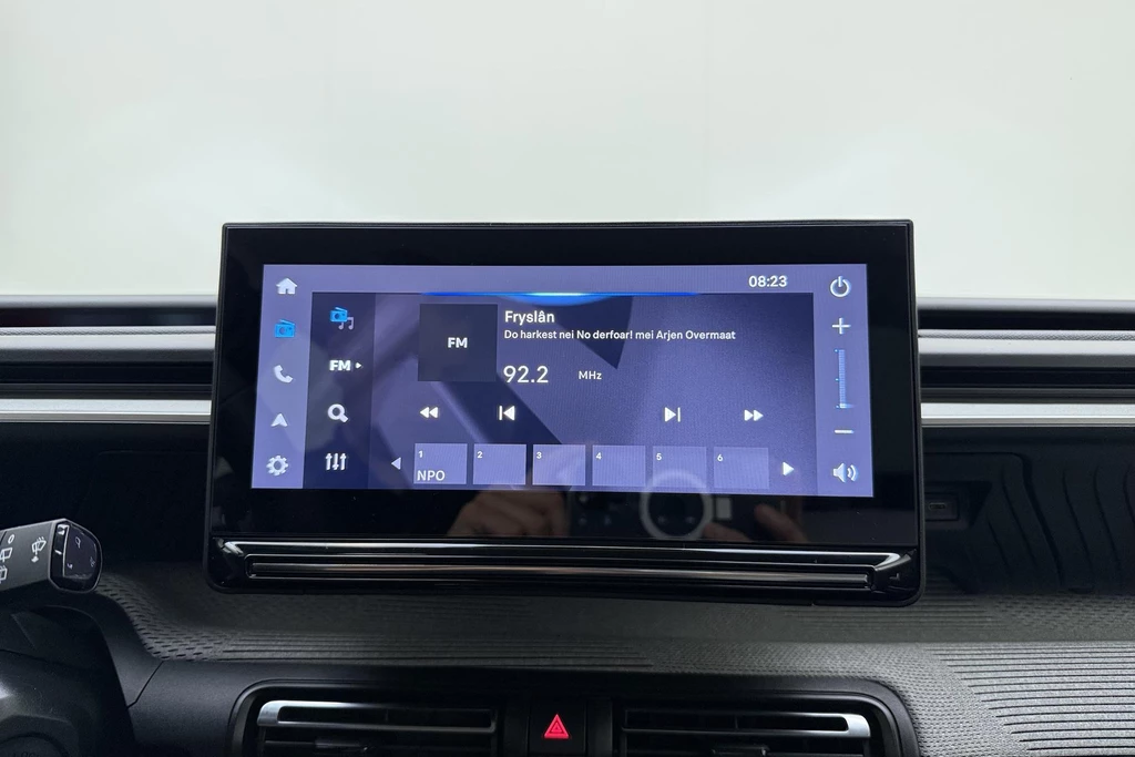 Citroën ë-C3 – foto 27