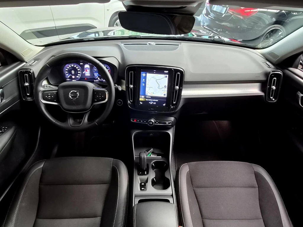Volvo XC40 – foto 14