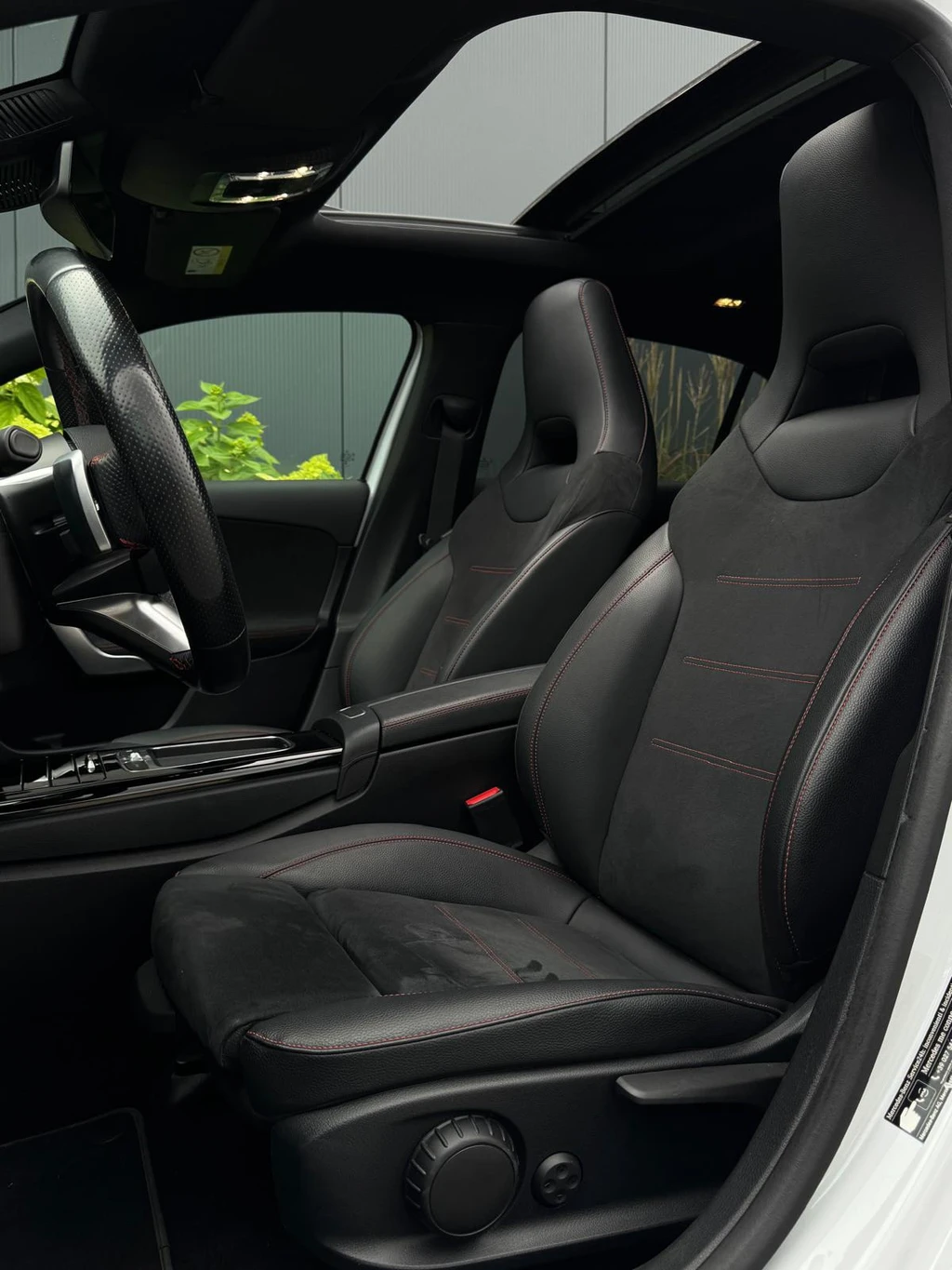 Mercedes-Benz A-Klasse – foto 34