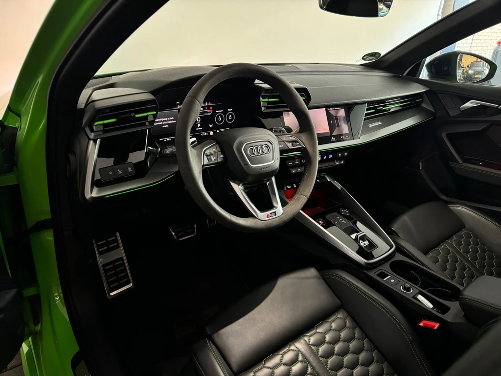 Audi RS3 – foto 8
