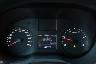 Mercedes-Benz Sprinter – thumbnail 11