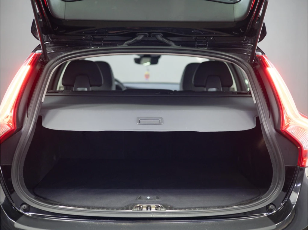 Volvo V60 – foto 22