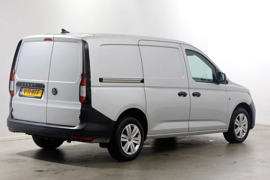 Volkswagen Caddy – foto 5
