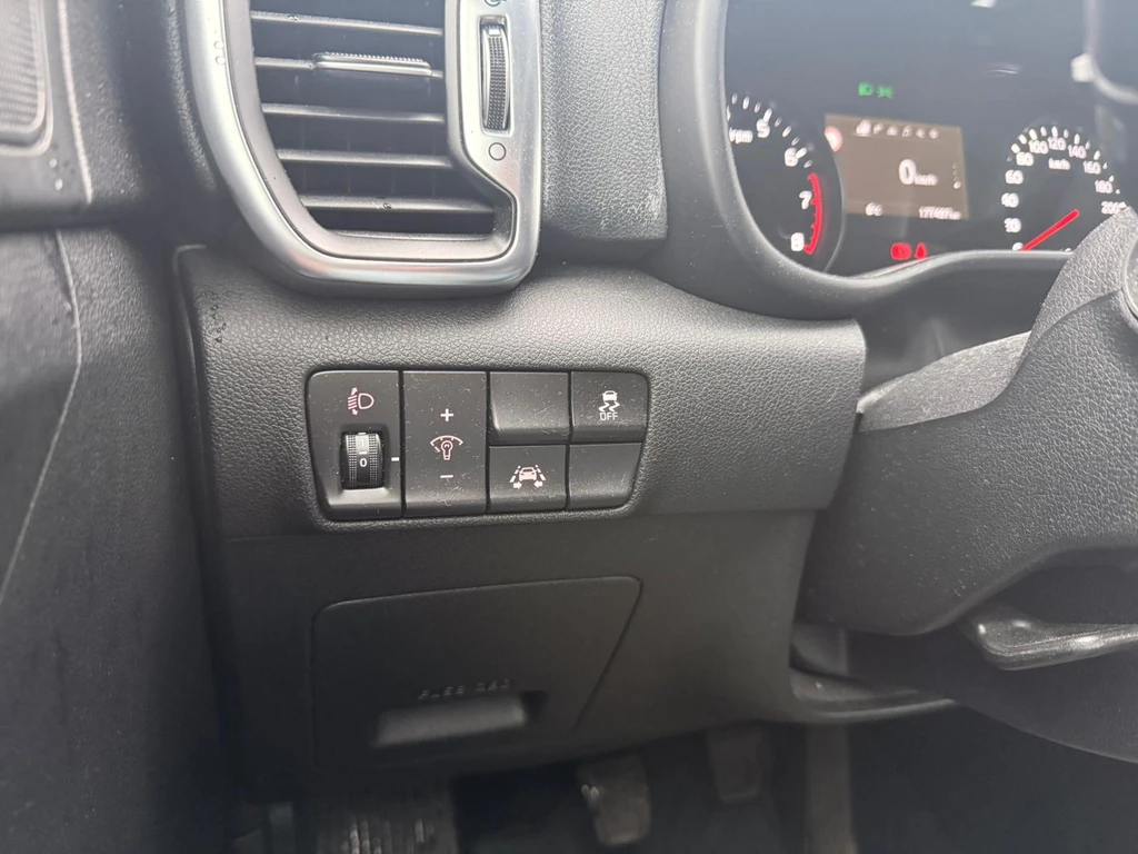 Kia Sportage – foto 7