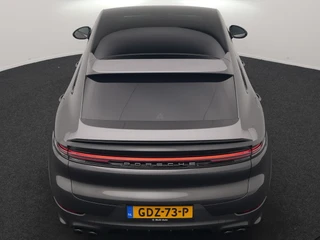 Porsche Cayenne – thumbnail 5
