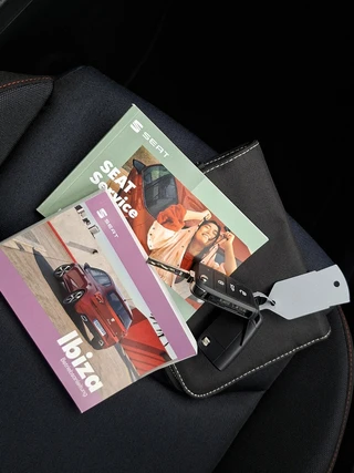 SEAT Ibiza – thumbnail 25