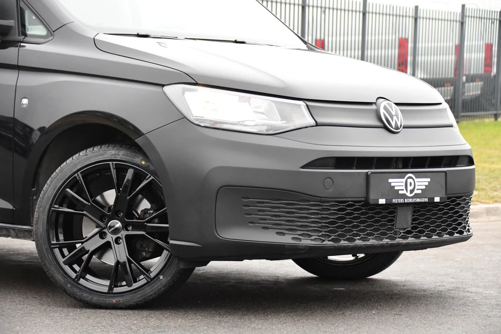 Volkswagen Caddy – foto 14