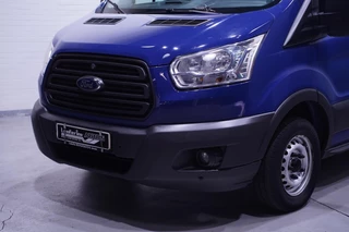 Ford Transit – thumbnail 2