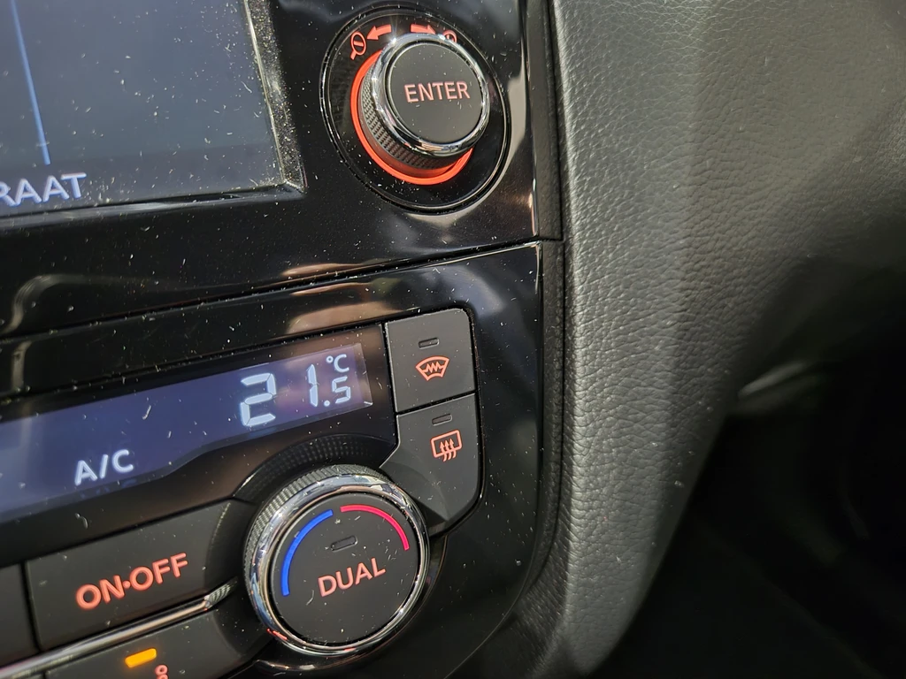 Nissan QASHQAI – foto 30
