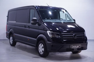 Volkswagen Crafter – thumbnail 9