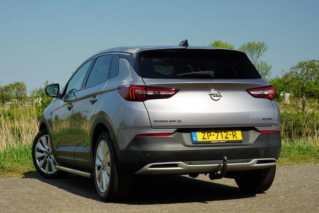Opel Grandland X – foto 3